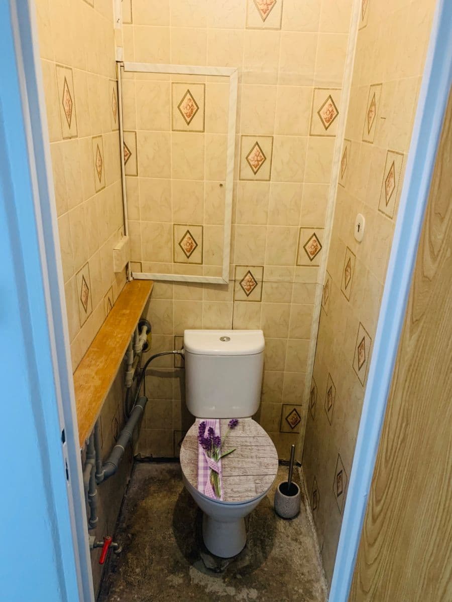 Prodej bytu 2+1 56 m², Beethovenova, Frýdek-Místek, Moravskoslezský kraj Prodej bytu 2+1 56 m², Beethovenova, Frýdek-Místek, Moravskoslezský kraj