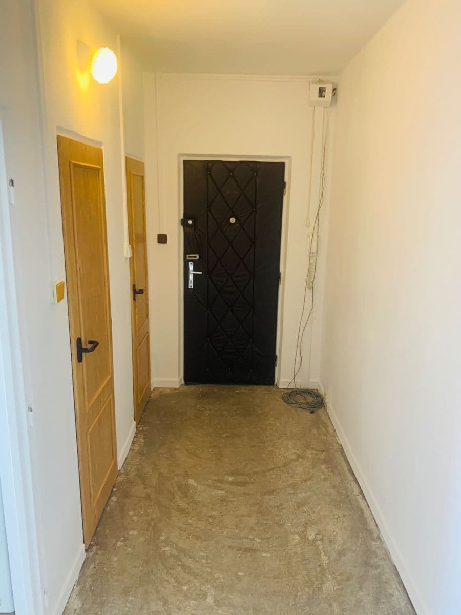 Prodej bytu 2+1 56 m², Beethovenova, Frýdek-Místek, Moravskoslezský kraj Prodej bytu 2+1 56 m², Beethovenova, Frýdek-Místek, Moravskoslezský kraj
