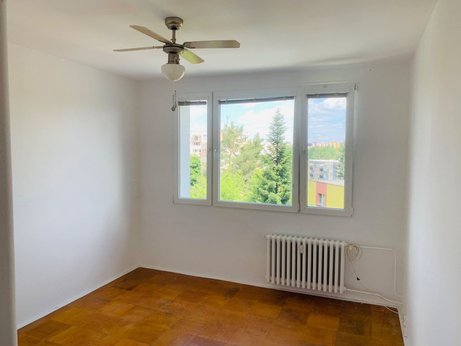 Prodej bytu 2+1 56 m², Beethovenova, Frýdek-Místek, Moravskoslezský kraj Prodej bytu 2+1 56 m², Beethovenova, Frýdek-Místek, Moravskoslezský kraj