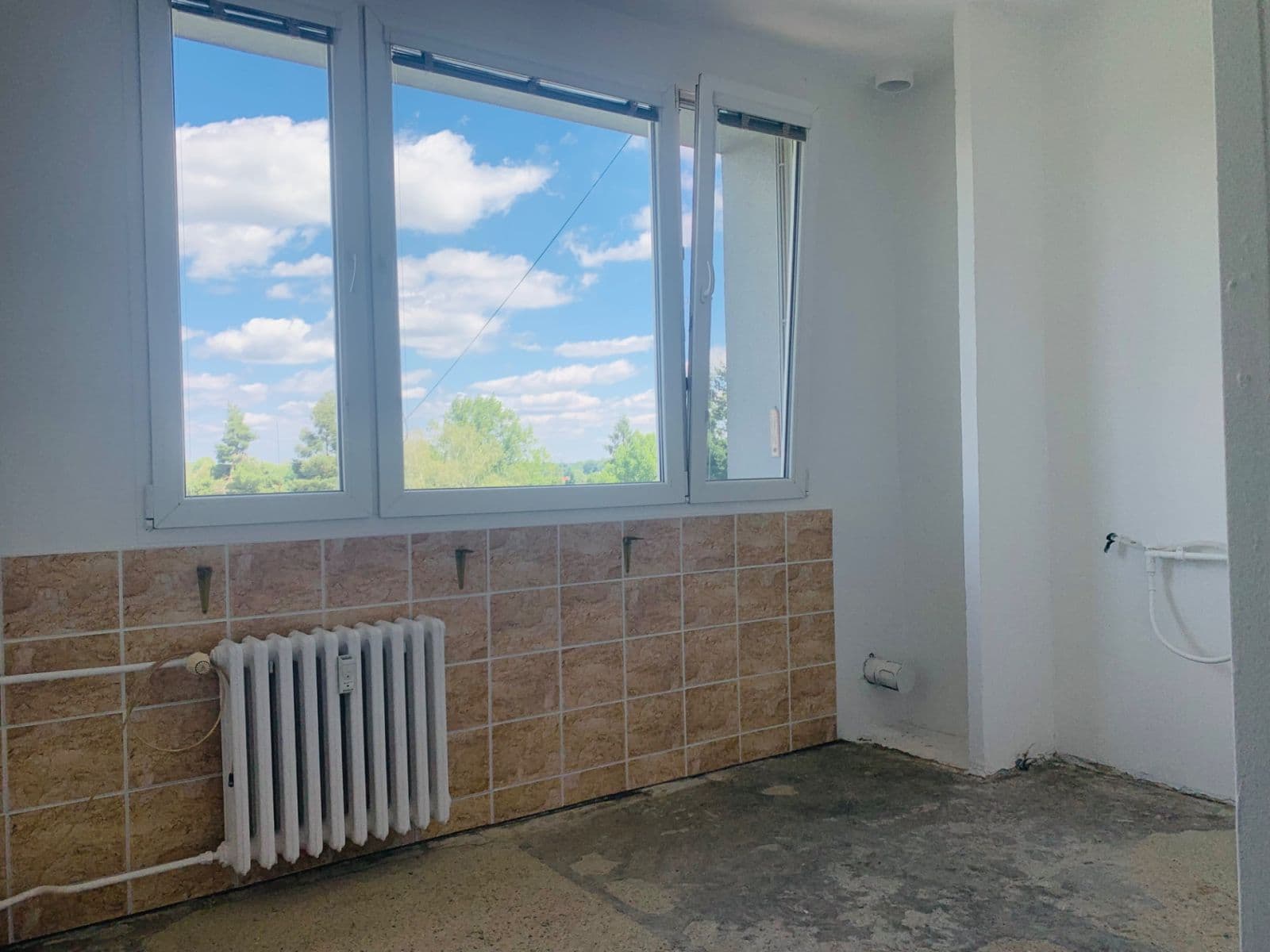 Prodej bytu 2+1 56 m², Beethovenova, Frýdek-Místek, Moravskoslezský kraj Prodej bytu 2+1 56 m², Beethovenova, Frýdek-Místek, Moravskoslezský kraj