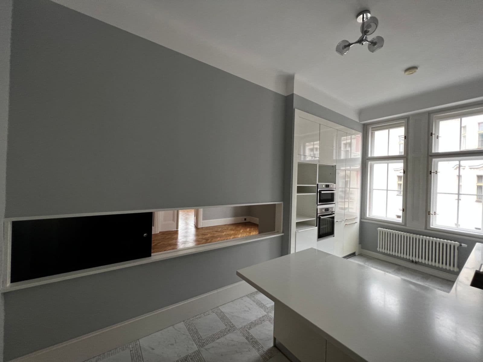Pronájem bytu 4+1 142 m², Bílkova, Praha, Praha Pronájem bytu 4+1 142 m², Bílkova, Praha, Praha