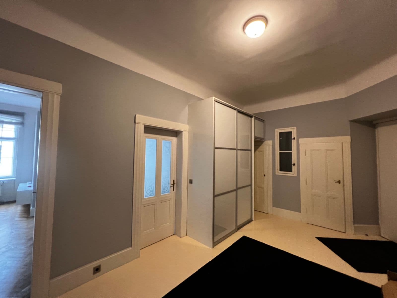 Pronájem bytu 4+1 142 m², Bílkova, Praha, Praha Pronájem bytu 4+1 142 m², Bílkova, Praha, Praha