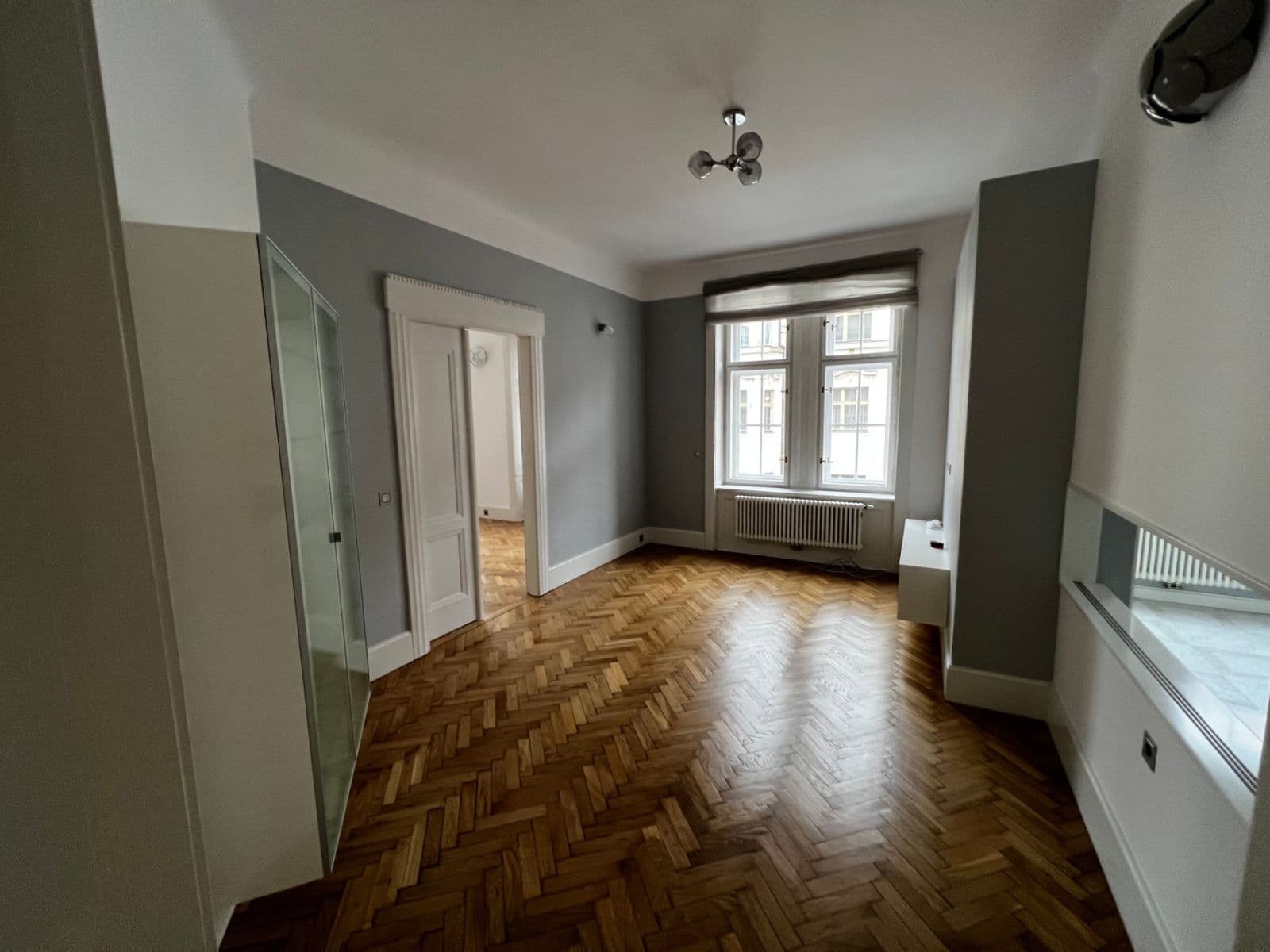 Pronájem bytu 4+1 142 m², Bílkova, Praha, Praha Pronájem bytu 4+1 142 m², Bílkova, Praha, Praha