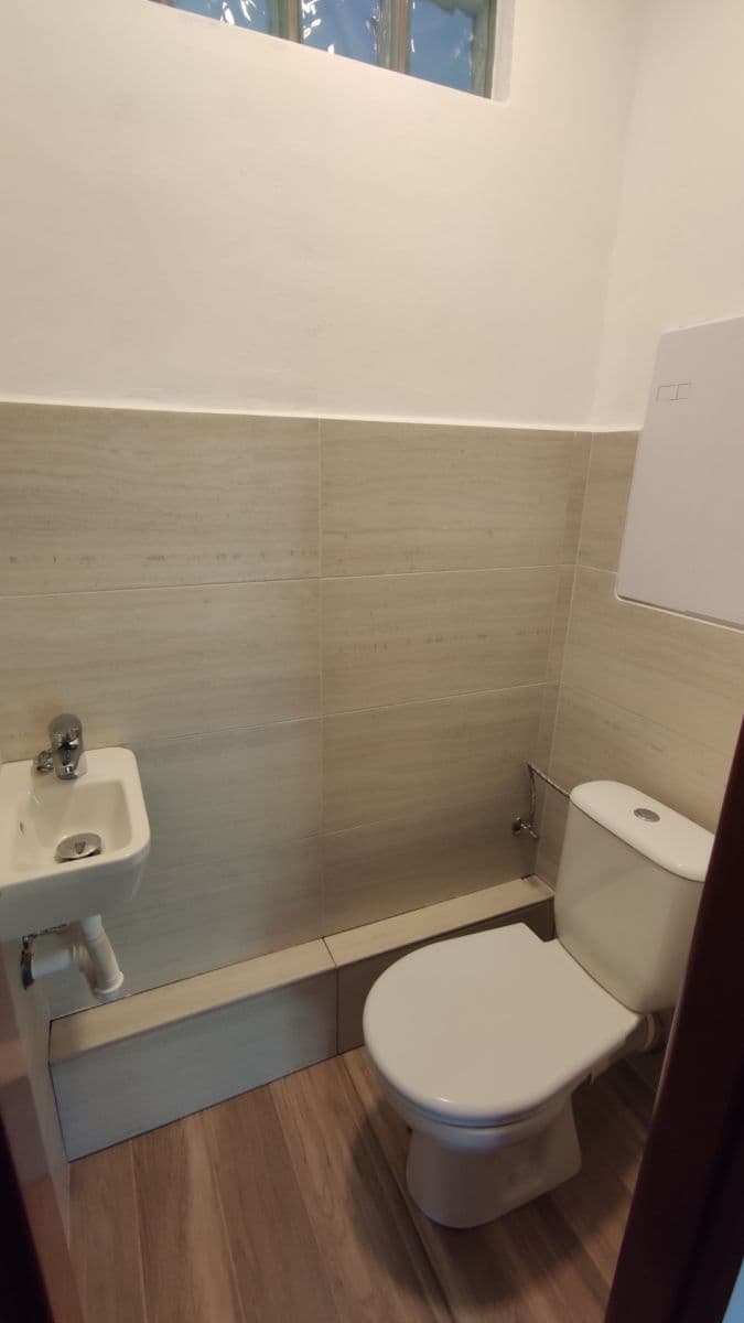 Pronájem bytu 2+1 53 m², Bezručova, Otrokovice, Zlínský kraj Pronájem bytu 2+1 53 m², Bezručova, Otrokovice, Zlínský kraj
