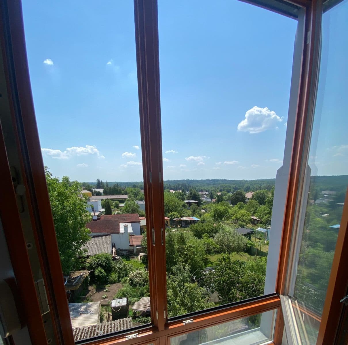 Pronájem bytu 4+kk 102 m², Národních mučedníků, Hradec Králové, Královéhradecký kraj Pronájem bytu 4+kk 102 m², Národních mučedníků, Hradec Králové, Královéhradecký kraj