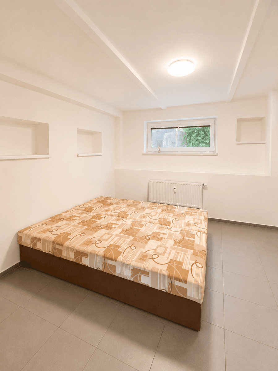 Pronájem bytu 2+kk 36 m², Sadařská, Brno, Jihomoravský kraj Pronájem bytu 2+kk 36 m², Sadařská, Brno, Jihomoravský kraj