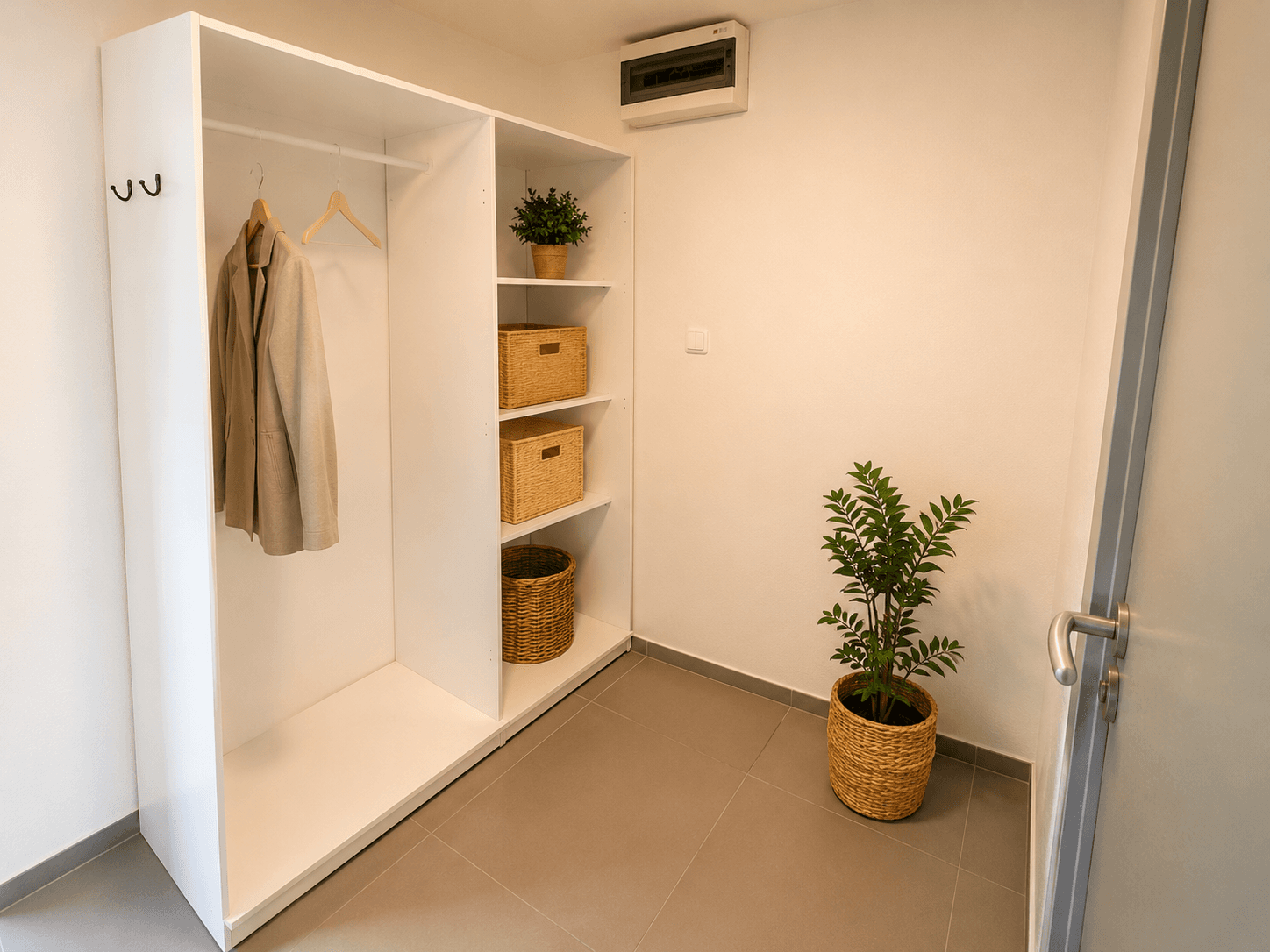 Pronájem bytu 2+kk 36 m², Sadařská, Brno, Jihomoravský kraj Pronájem bytu 2+kk 36 m², Sadařská, Brno, Jihomoravský kraj