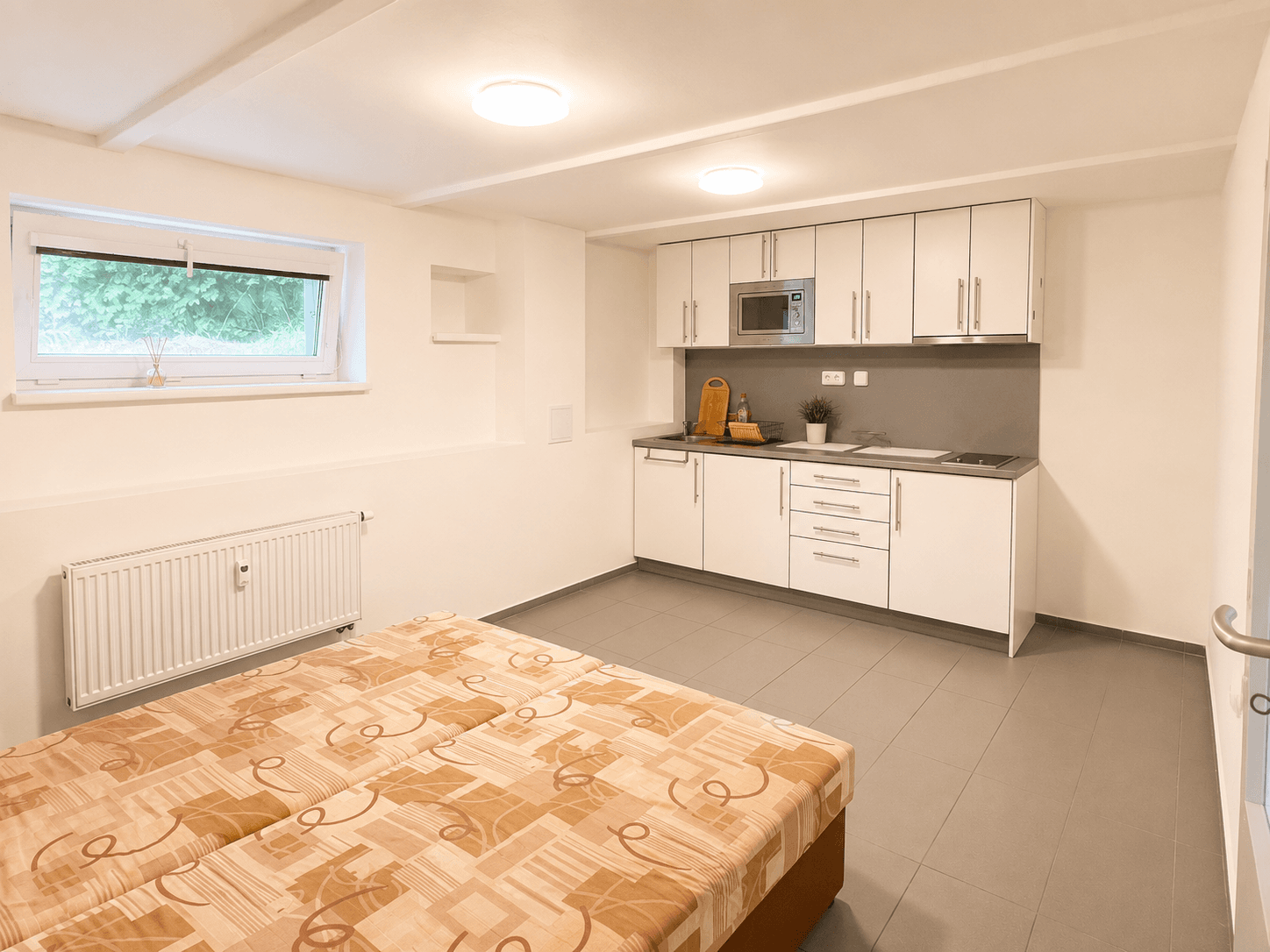 Pronájem bytu 2+kk 36 m², Sadařská, Brno, Jihomoravský kraj Pronájem bytu 2+kk 36 m², Sadařská, Brno, Jihomoravský kraj
