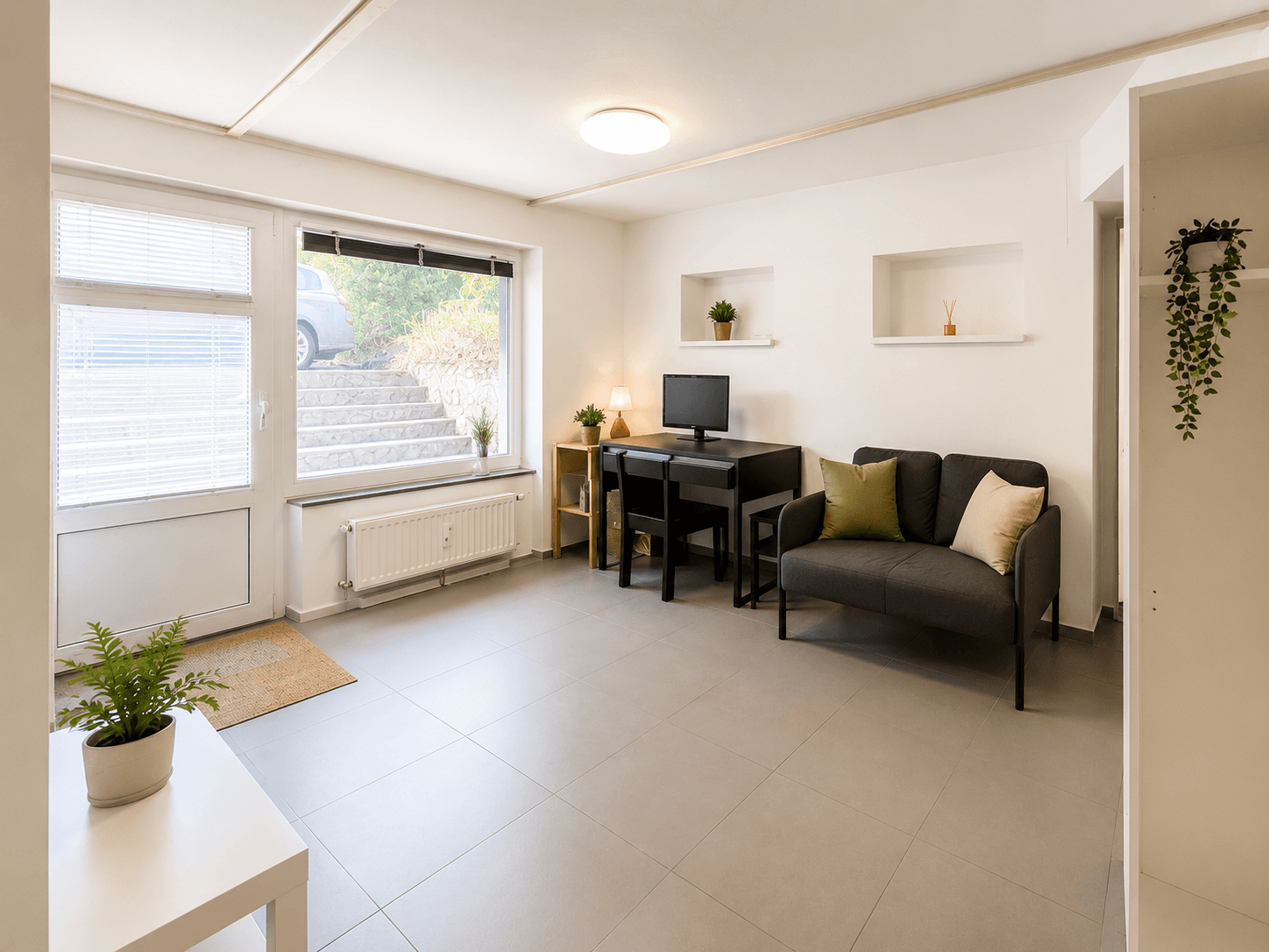 Pronájem bytu 2+kk 36 m², Sadařská, Brno, Jihomoravský kraj Pronájem bytu 2+kk 36 m², Sadařská, Brno, Jihomoravský kraj