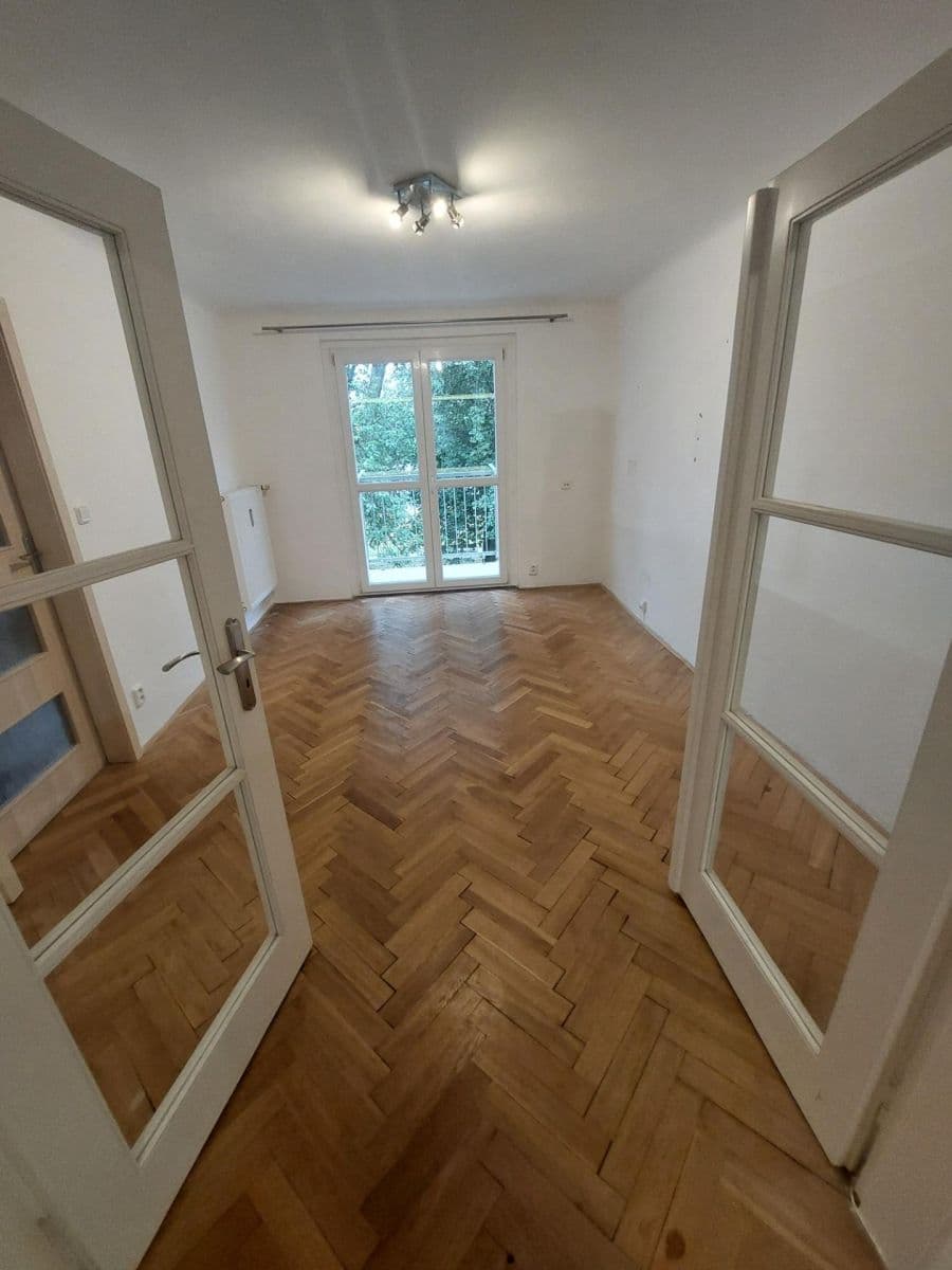Pronájem bytu 2+kk 50 m², Herbenova, Kladno, Středočeský kraj Pronájem bytu 2+kk 50 m², Herbenova, Kladno, Středočeský kraj