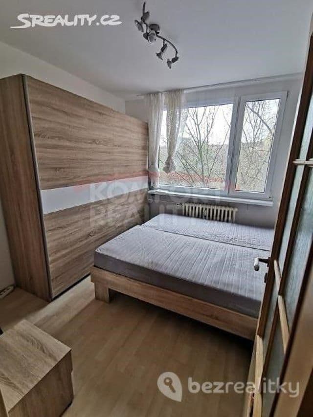 Pronájem bytu 3+1 67 m², Hrubého, Praha, Praha Pronájem bytu 3+1 67 m², Hrubého, Praha, Praha
