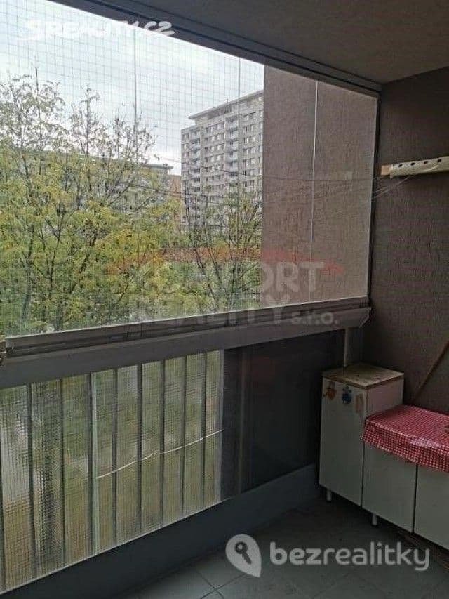 Pronájem bytu 3+1 67 m², Hrubého, Praha, Praha Pronájem bytu 3+1 67 m², Hrubého, Praha, Praha