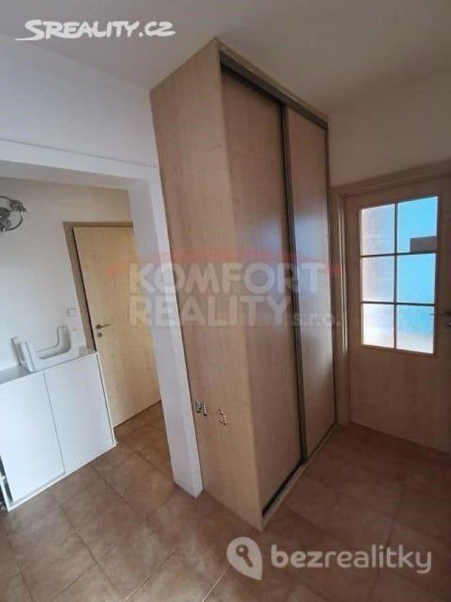 Pronájem bytu 3+1 67 m², Hrubého, Praha, Praha Pronájem bytu 3+1 67 m², Hrubého, Praha, Praha
