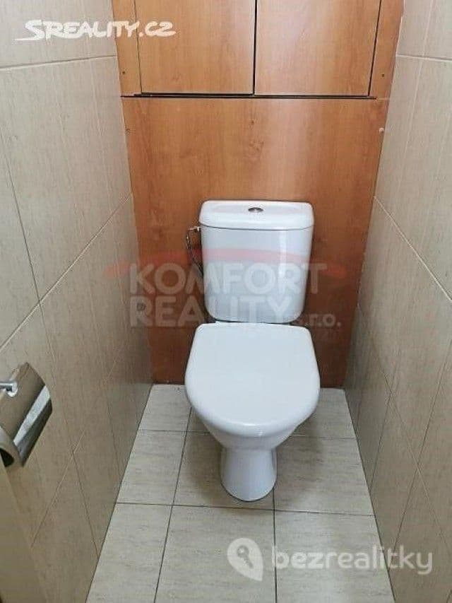Pronájem bytu 3+1 67 m², Hrubého, Praha, Praha Pronájem bytu 3+1 67 m², Hrubého, Praha, Praha
