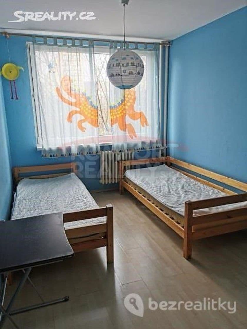 Pronájem bytu 3+1 67 m², Hrubého, Praha, Praha Pronájem bytu 3+1 67 m², Hrubého, Praha, Praha