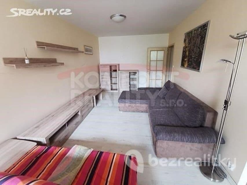 Pronájem bytu 3+1 67 m², Hrubého, Praha, Praha Pronájem bytu 3+1 67 m², Hrubého, Praha, Praha
