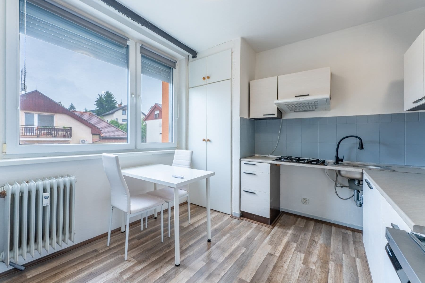 Prodej bytu 1+1 37 m², Dvořišťská, Praha, Praha Prodej bytu 1+1 37 m², Dvořišťská, Praha, Praha