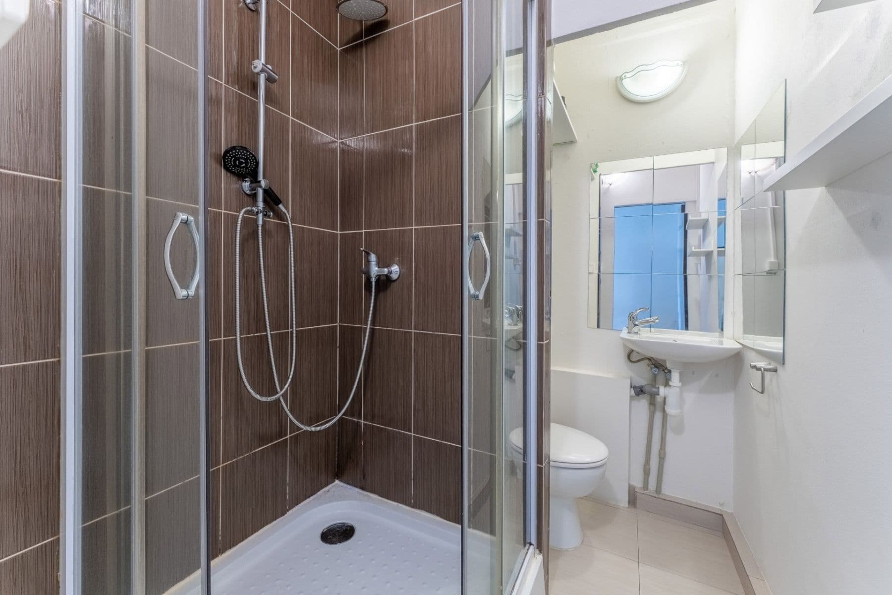 Prodej bytu 1+1 37 m², Dvořišťská, Praha, Praha Prodej bytu 1+1 37 m², Dvořišťská, Praha, Praha