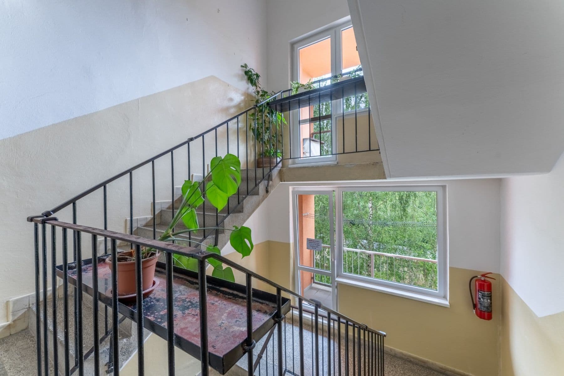 Prodej bytu 1+1 37 m², Dvořišťská, Praha, Praha Prodej bytu 1+1 37 m², Dvořišťská, Praha, Praha