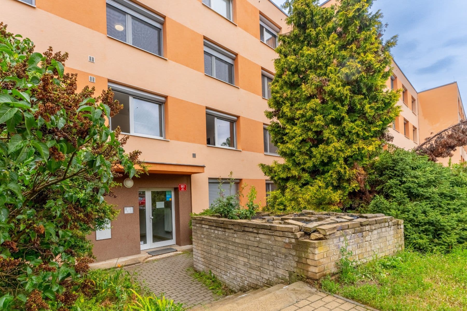 Prodej bytu 1+1 37 m², Dvořišťská, Praha, Praha Prodej bytu 1+1 37 m², Dvořišťská, Praha, Praha