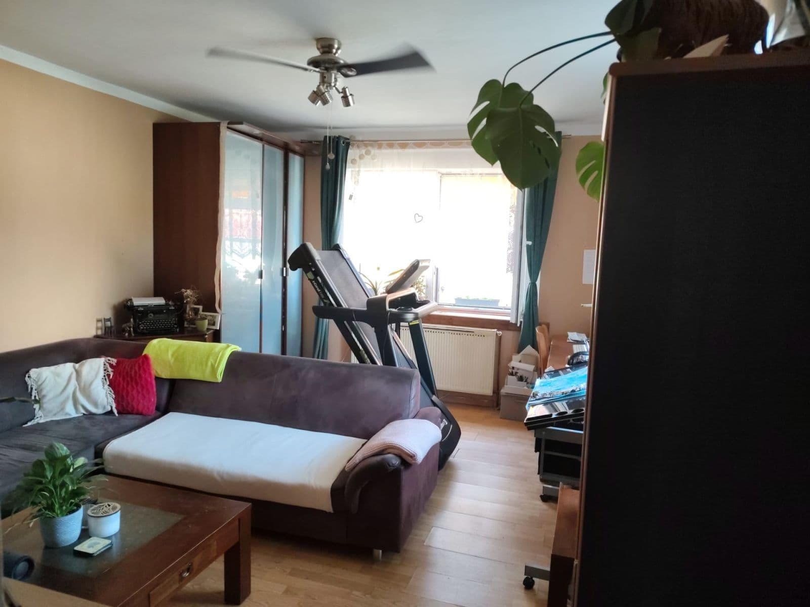Pronájem domu 80 m², pozemek 175 m², Brandýsek, Středočeský kraj Pronájem domu 80 m², pozemek 175 m², Brandýsek, Středočeský kraj