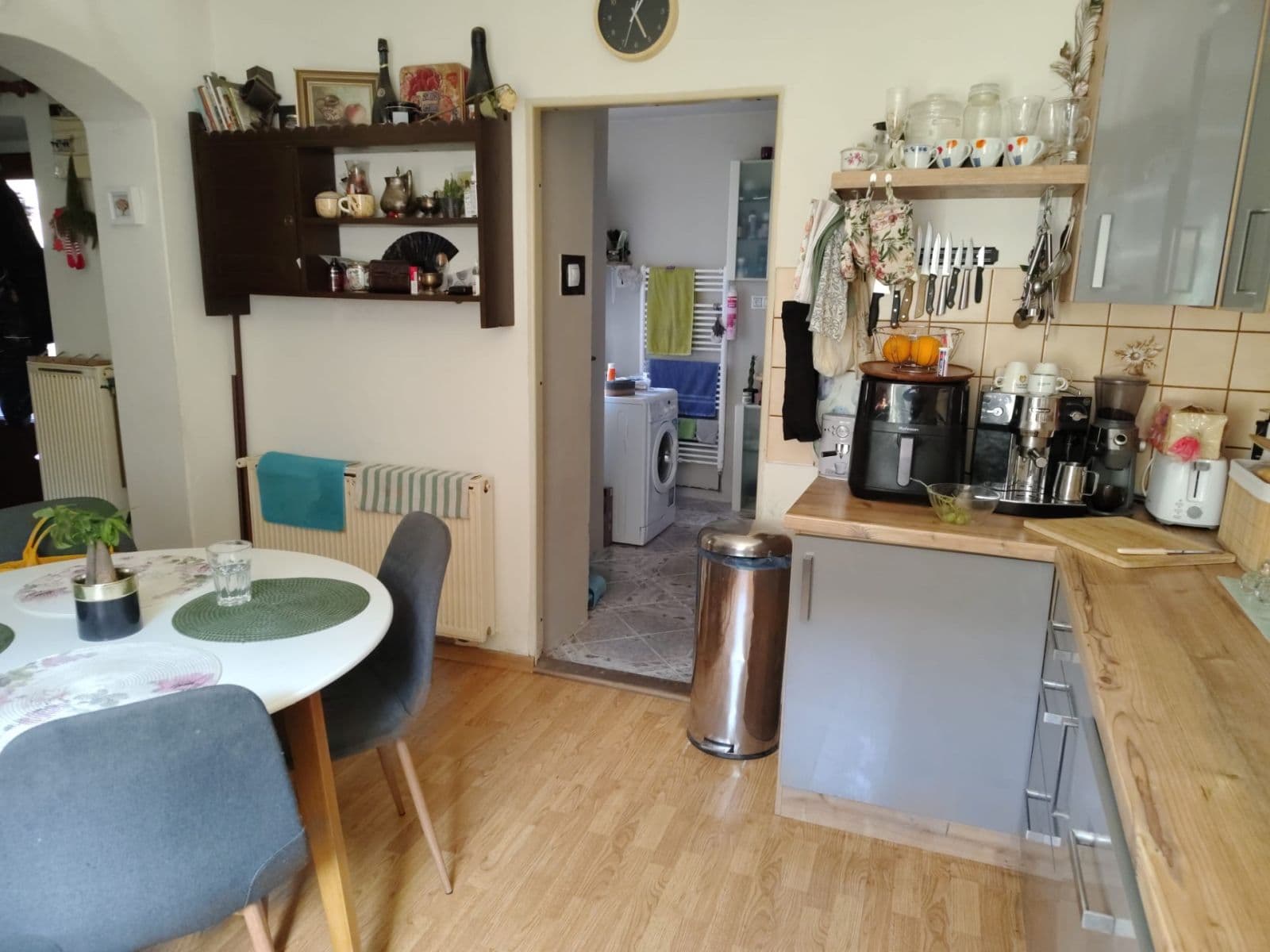 Pronájem domu 80 m², pozemek 175 m², Brandýsek, Středočeský kraj Pronájem domu 80 m², pozemek 175 m², Brandýsek, Středočeský kraj