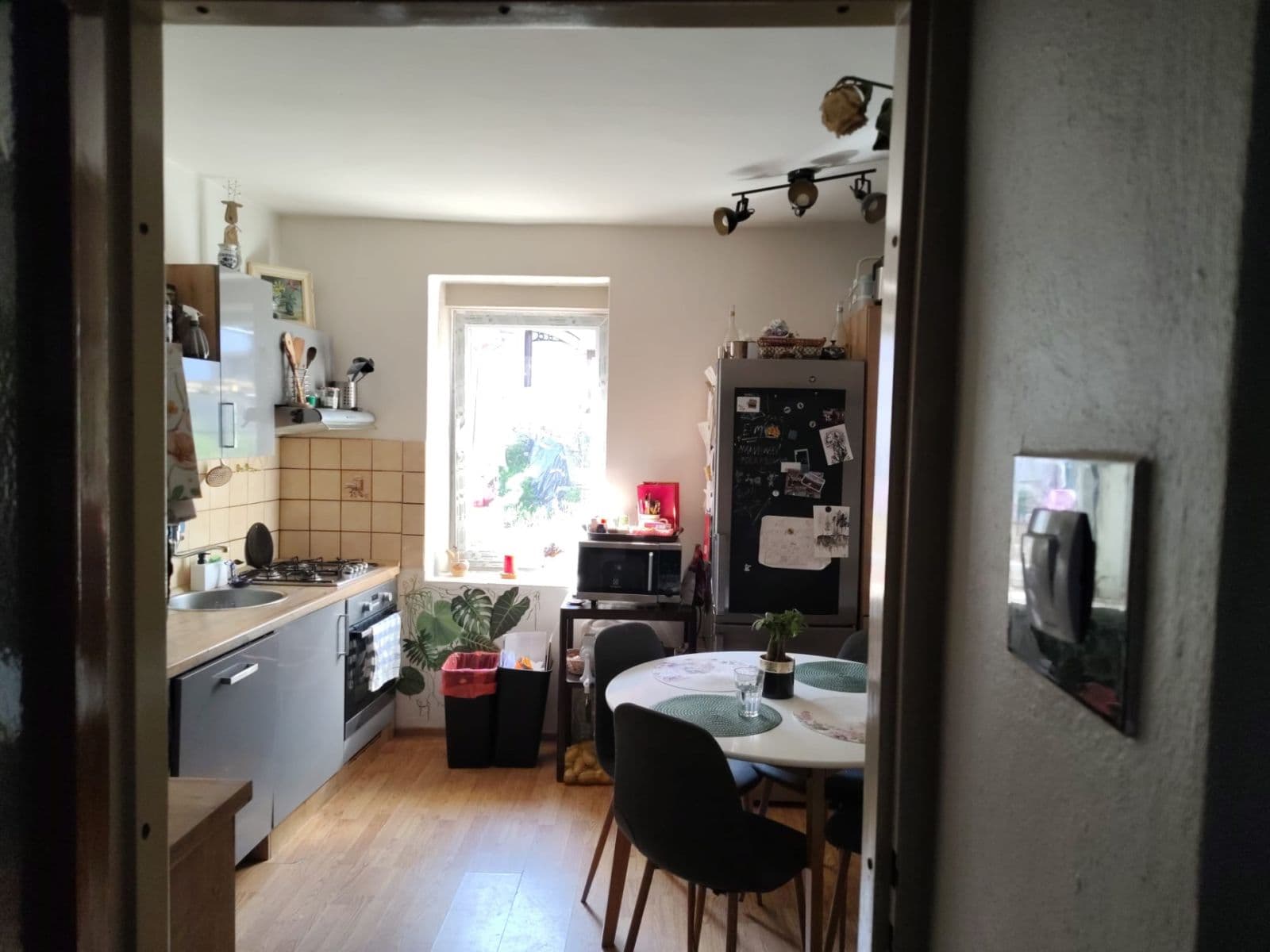 Pronájem domu 80 m², pozemek 175 m², Brandýsek, Středočeský kraj Pronájem domu 80 m², pozemek 175 m², Brandýsek, Středočeský kraj