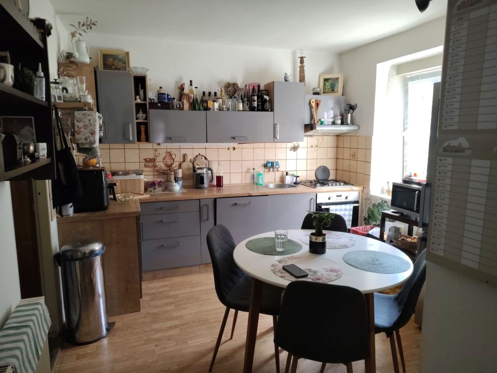 Pronájem domu 80 m², pozemek 175 m², Brandýsek, Středočeský kraj Pronájem domu 80 m², pozemek 175 m², Brandýsek, Středočeský kraj