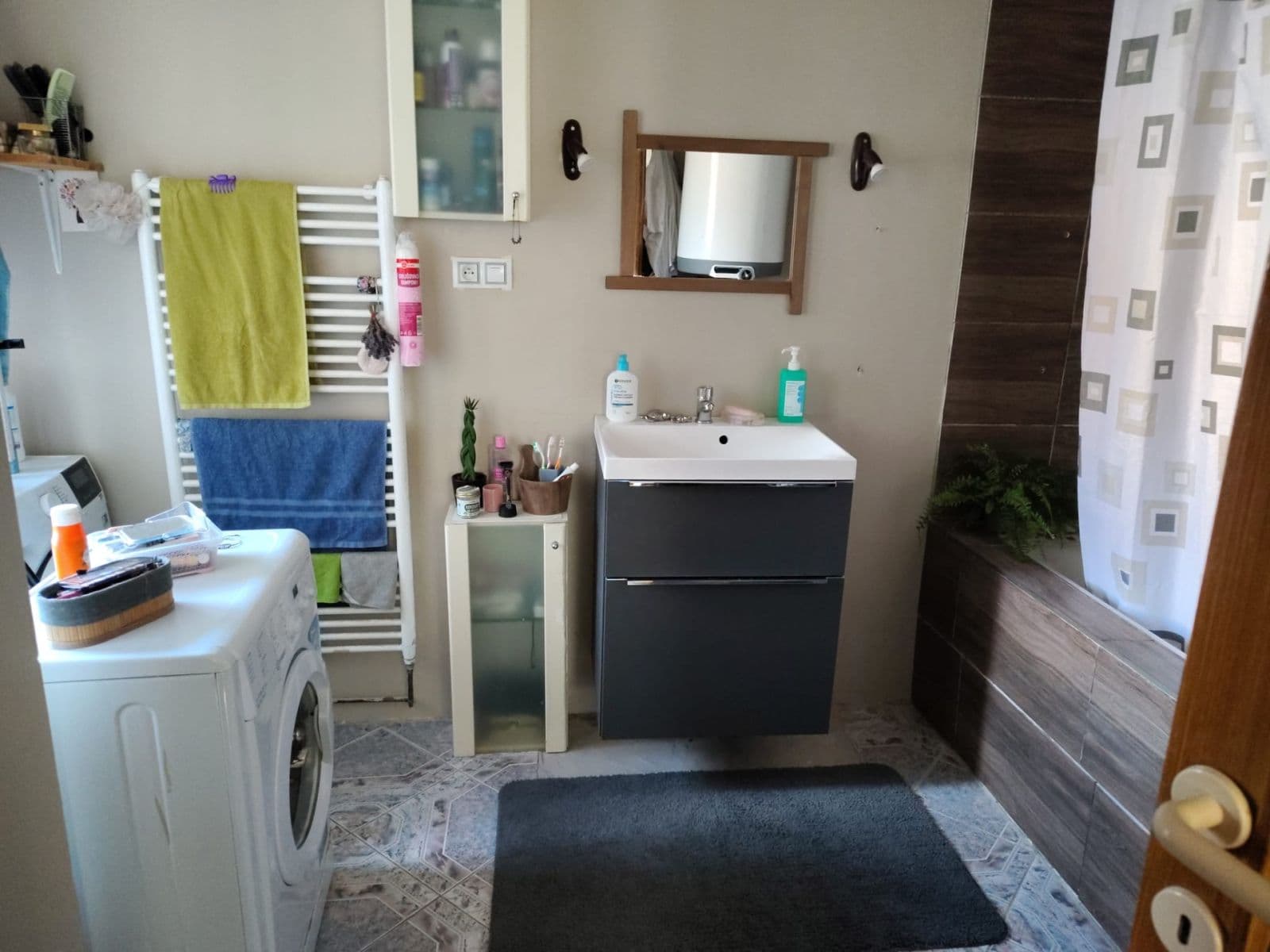 Pronájem domu 80 m², pozemek 175 m², Brandýsek, Středočeský kraj Pronájem domu 80 m², pozemek 175 m², Brandýsek, Středočeský kraj