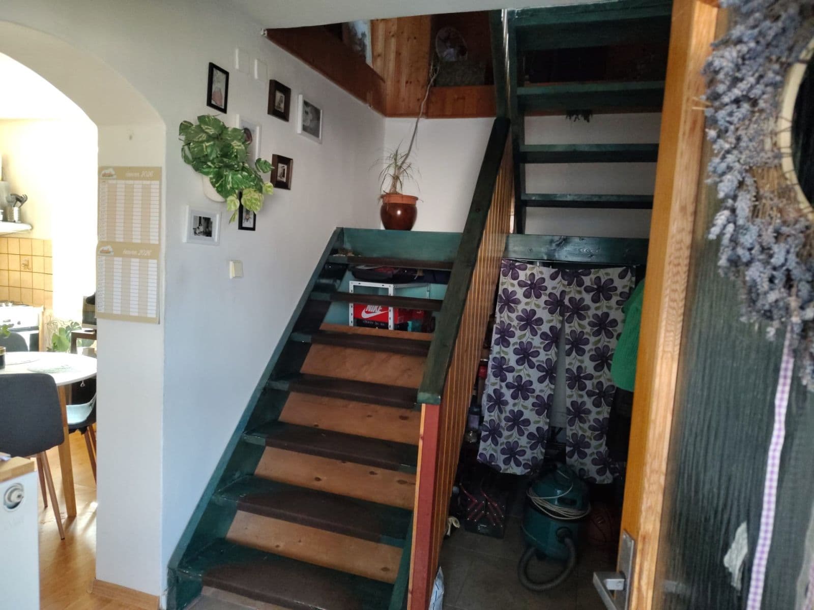 Pronájem domu 80 m², pozemek 175 m², Brandýsek, Středočeský kraj Pronájem domu 80 m², pozemek 175 m², Brandýsek, Středočeský kraj