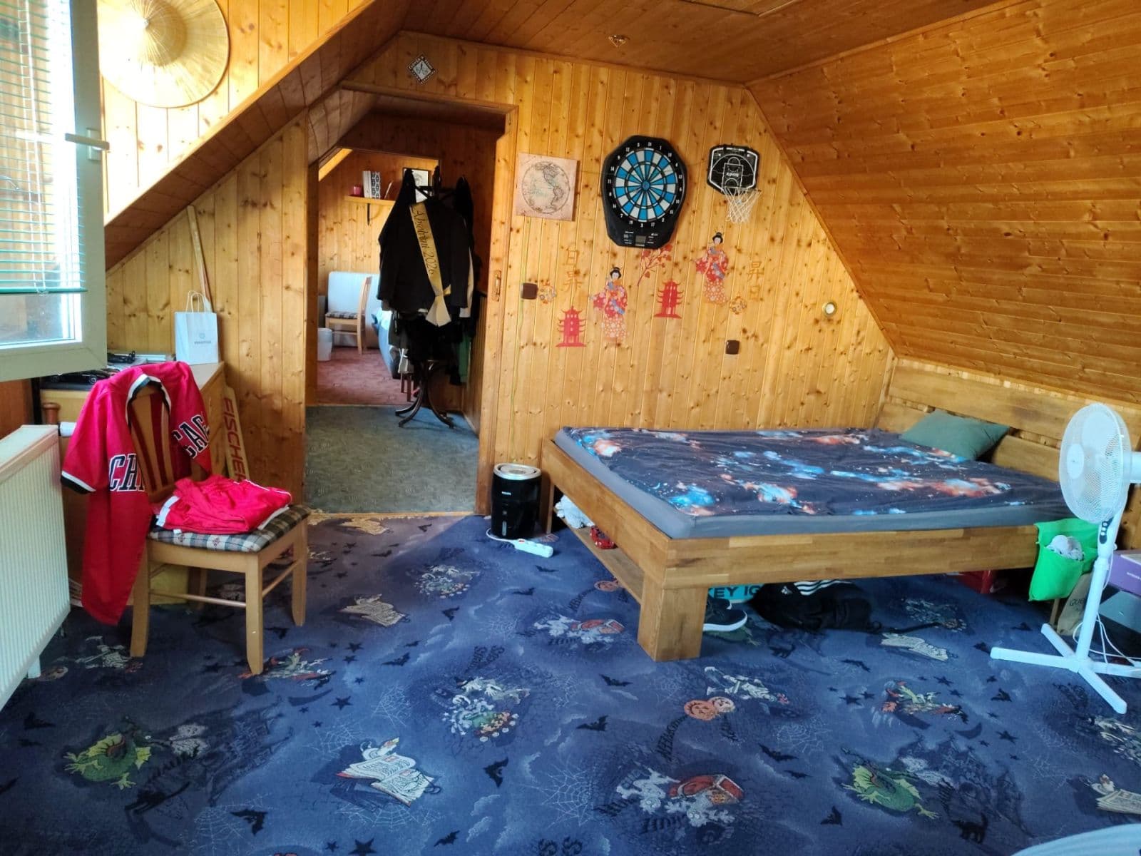 Pronájem domu 80 m², pozemek 175 m², Brandýsek, Středočeský kraj Pronájem domu 80 m², pozemek 175 m², Brandýsek, Středočeský kraj