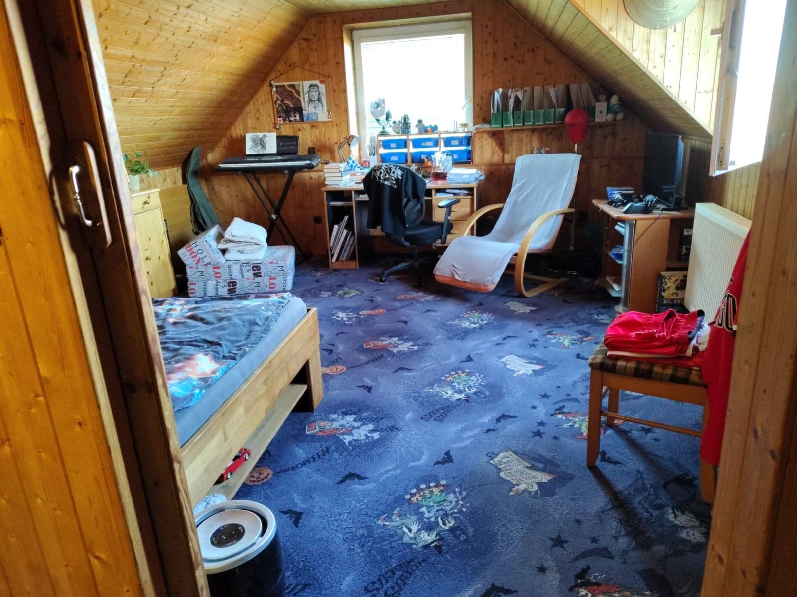 Pronájem domu 80 m², pozemek 175 m², Brandýsek, Středočeský kraj Pronájem domu 80 m², pozemek 175 m², Brandýsek, Středočeský kraj
