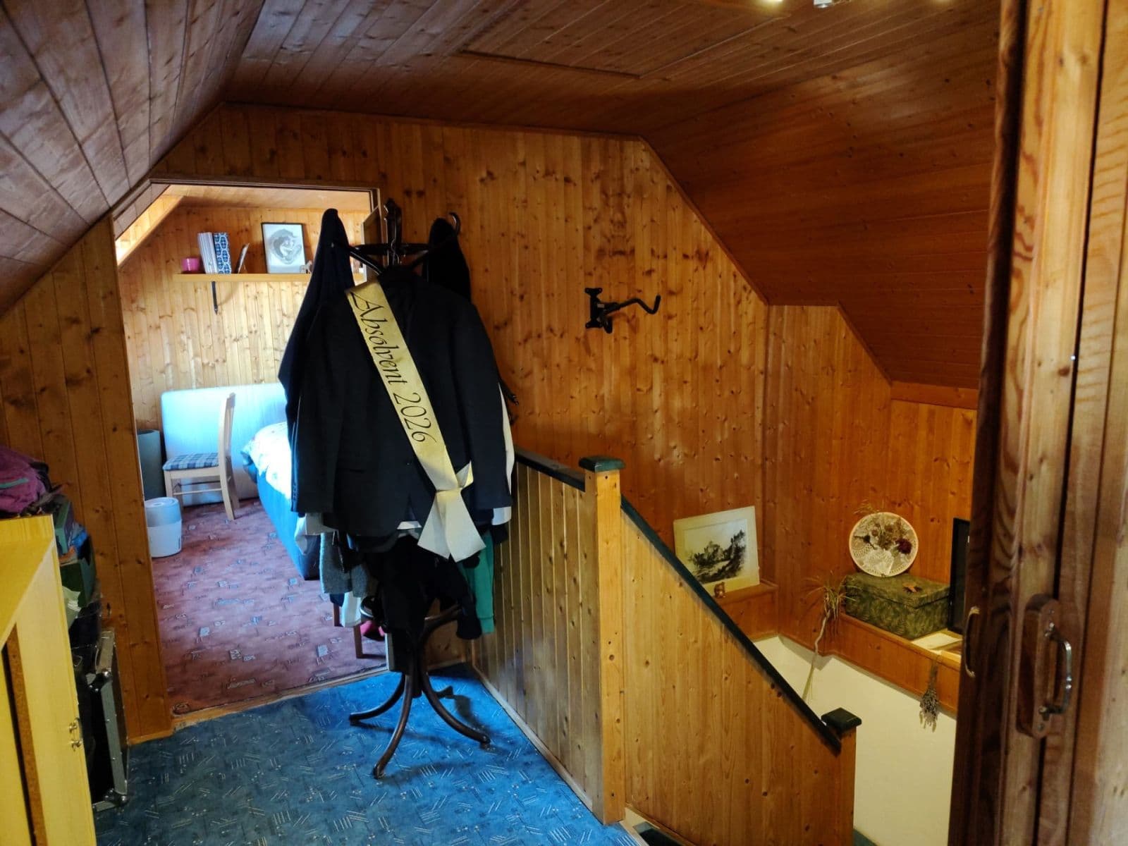 Pronájem domu 80 m², pozemek 175 m², Brandýsek, Středočeský kraj Pronájem domu 80 m², pozemek 175 m², Brandýsek, Středočeský kraj