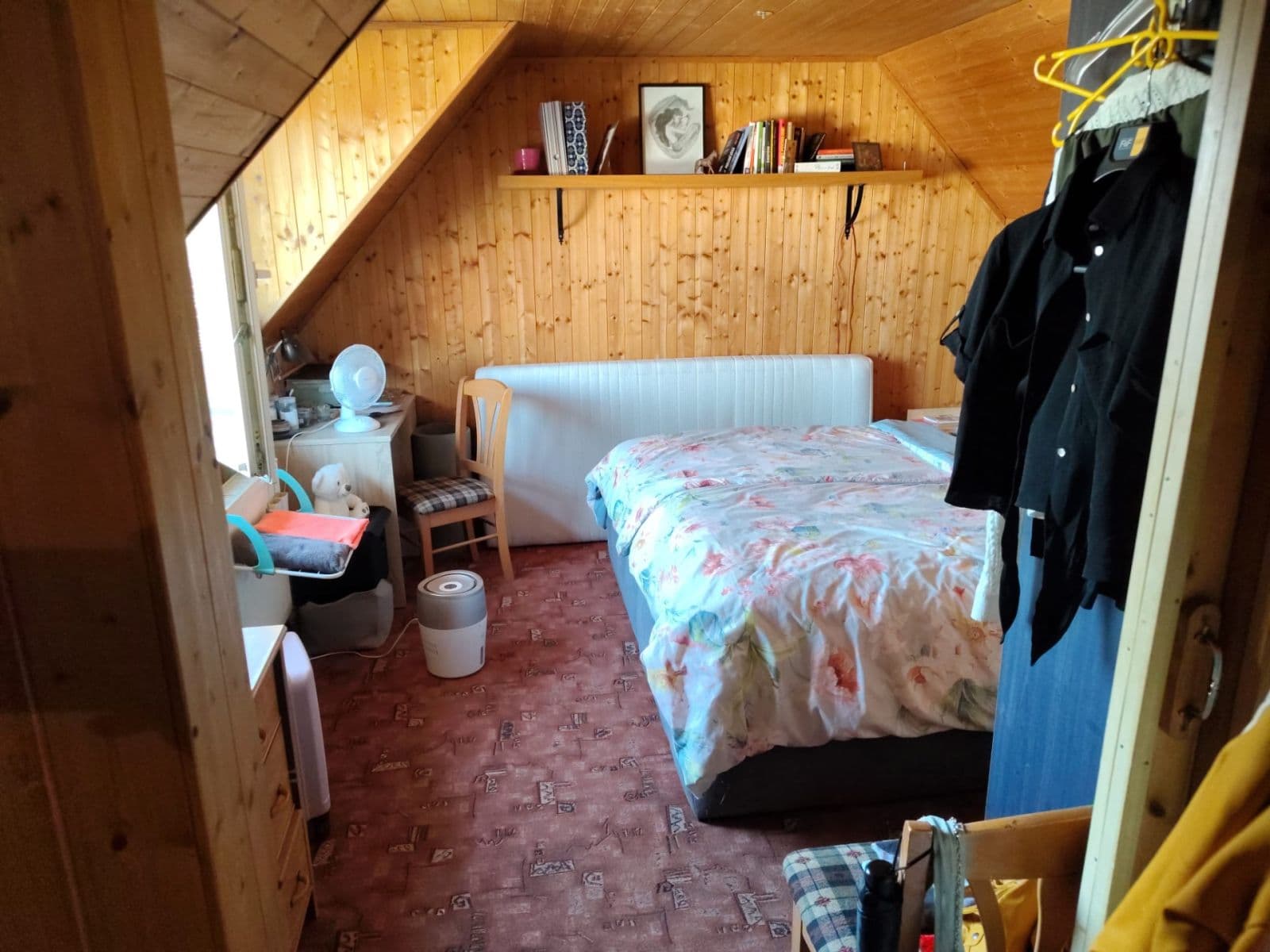 Pronájem domu 80 m², pozemek 175 m², Brandýsek, Středočeský kraj Pronájem domu 80 m², pozemek 175 m², Brandýsek, Středočeský kraj
