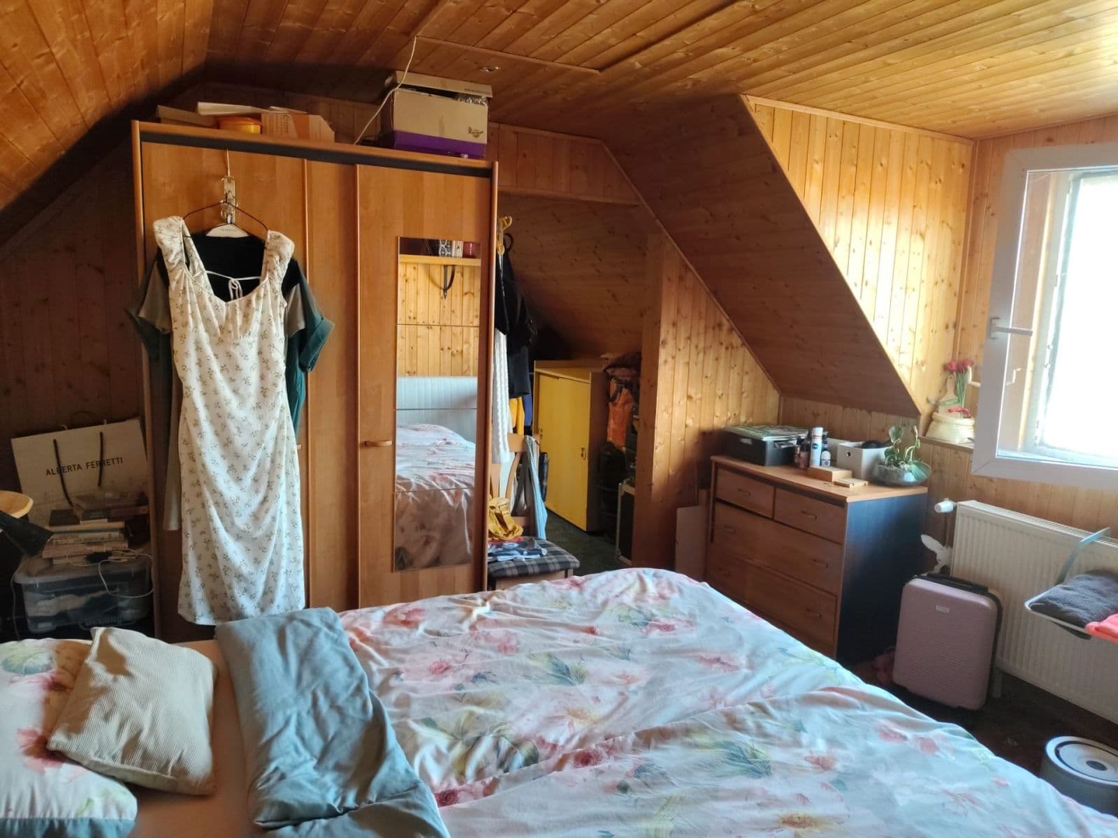 Pronájem domu 80 m², pozemek 175 m², Brandýsek, Středočeský kraj Pronájem domu 80 m², pozemek 175 m², Brandýsek, Středočeský kraj