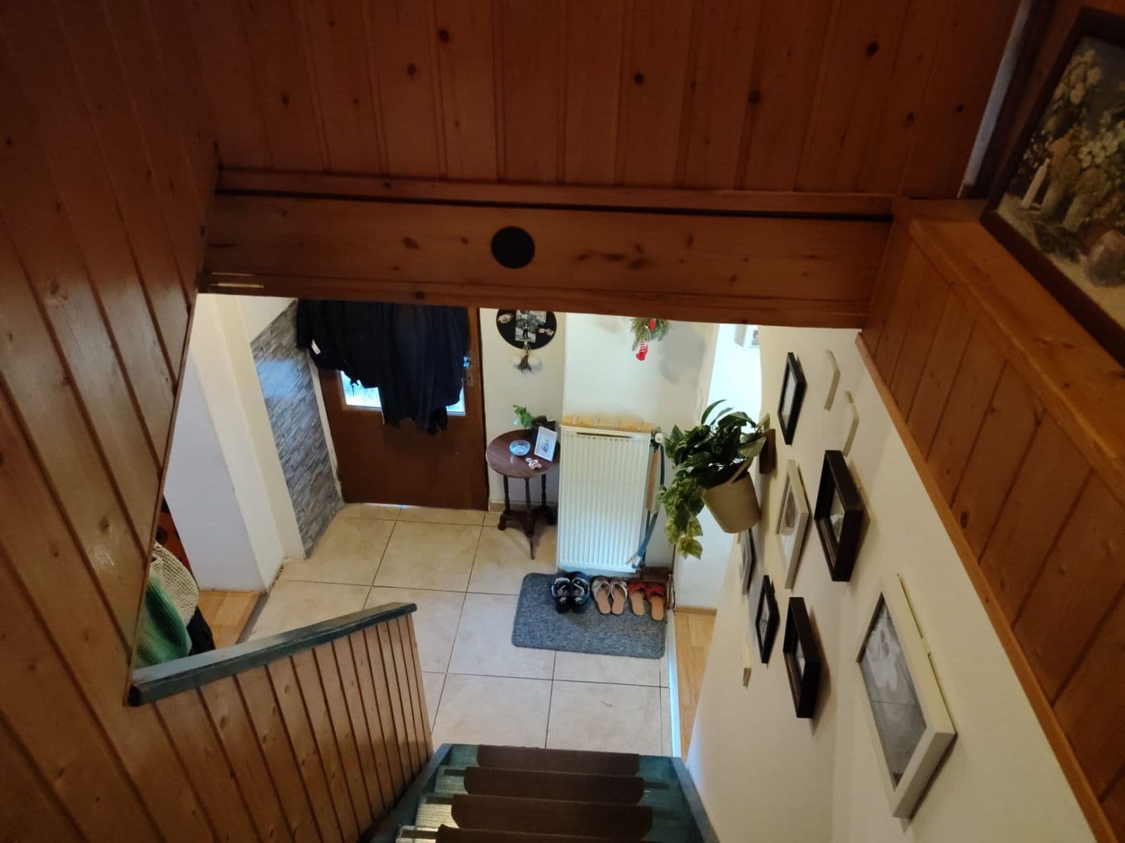 Pronájem domu 80 m², pozemek 175 m², Brandýsek, Středočeský kraj Pronájem domu 80 m², pozemek 175 m², Brandýsek, Středočeský kraj