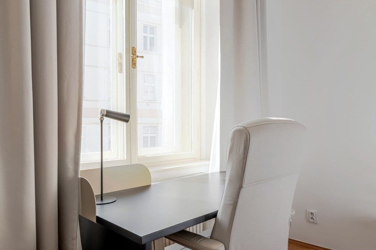 Pronájem bytu 48 m², Na Zderaze, Praha, Praha Pronájem bytu 48 m², Na Zderaze, Praha, Praha
