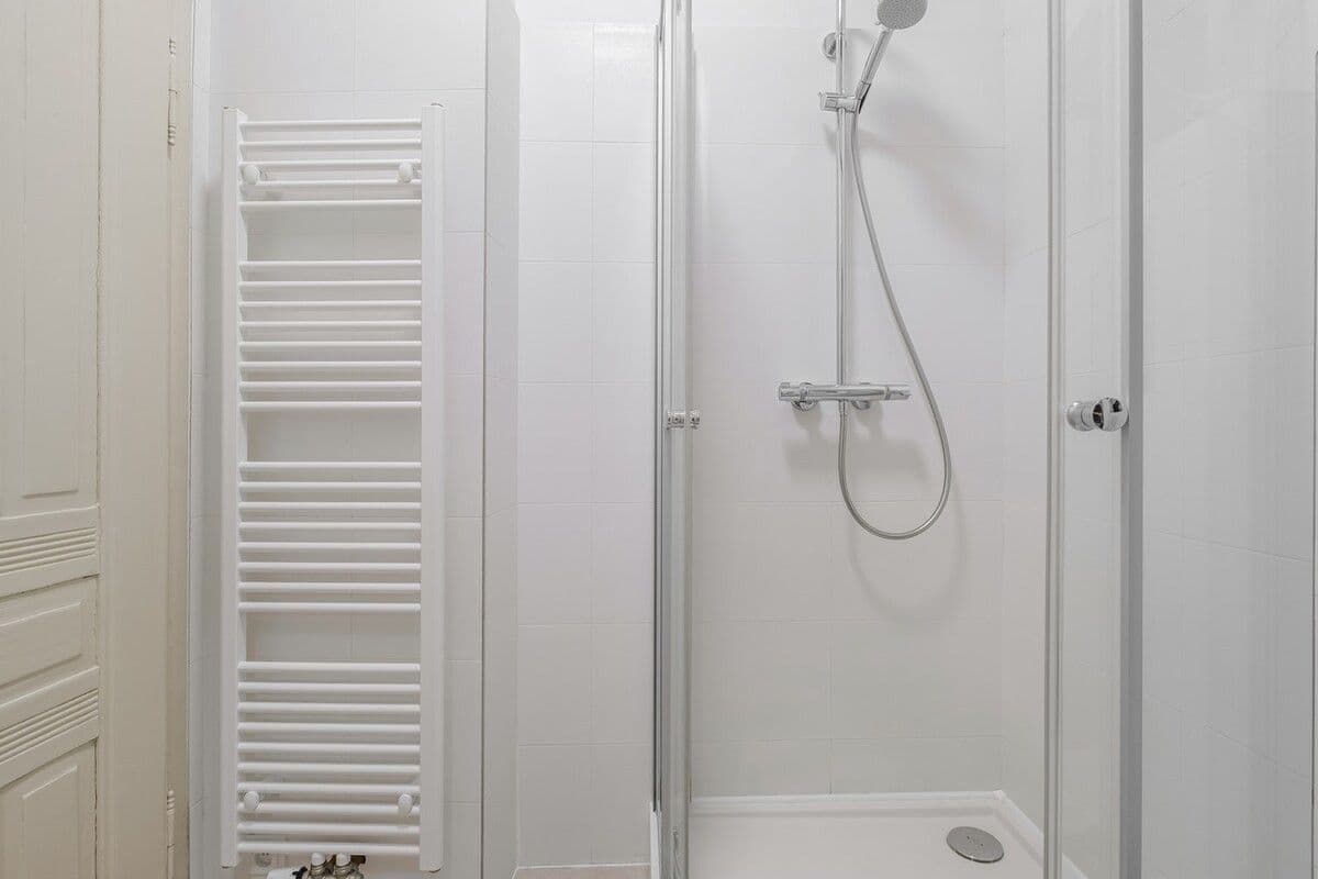 Pronájem bytu 48 m², Na Zderaze, Praha, Praha Pronájem bytu 48 m², Na Zderaze, Praha, Praha