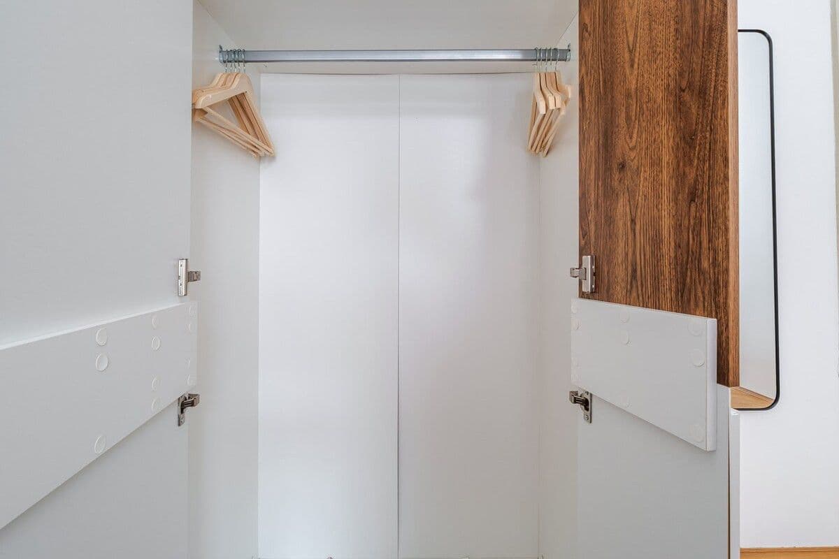 Pronájem bytu 48 m², Na Zderaze, Praha, Praha Pronájem bytu 48 m², Na Zderaze, Praha, Praha