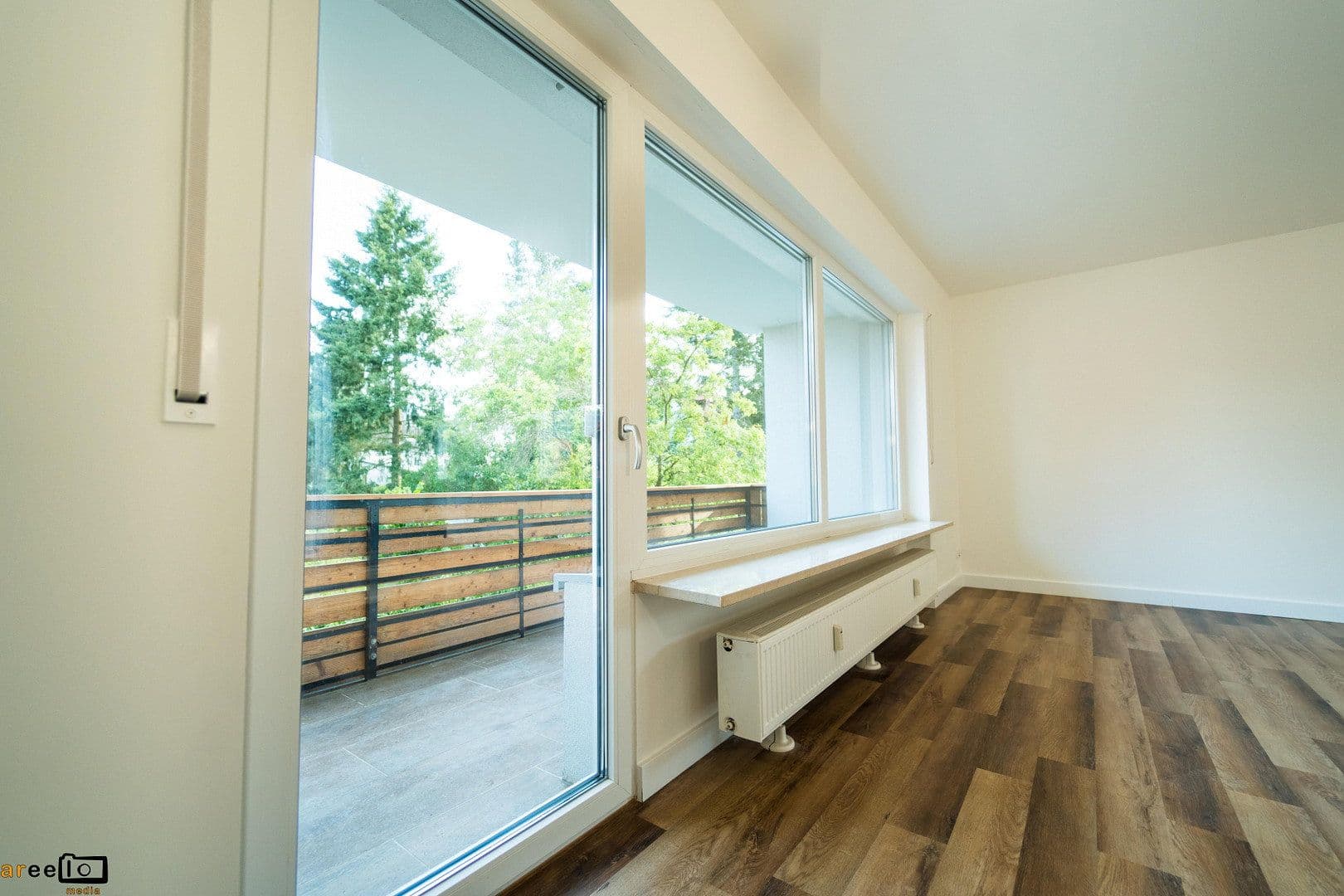 Prodej bytu 3+1 105 m², Fürth, Bavorsko Prodej bytu 3+1 105 m², Fürth, Bavorsko