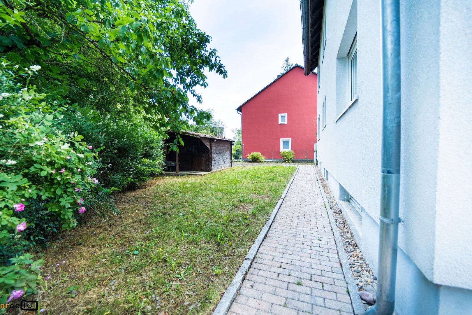 Prodej bytu 3+1 105 m², Fürth, Bavorsko Prodej bytu 3+1 105 m², Fürth, Bavorsko