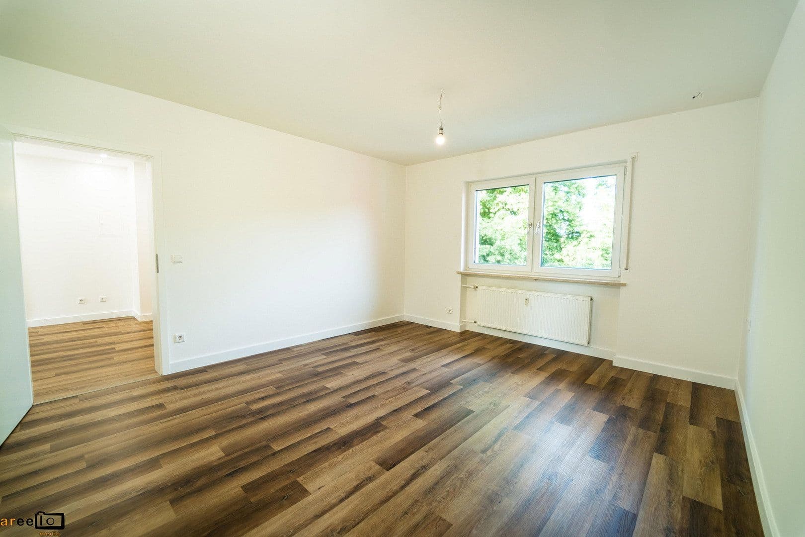 Prodej bytu 3+1 105 m², Fürth, Bavorsko Prodej bytu 3+1 105 m², Fürth, Bavorsko