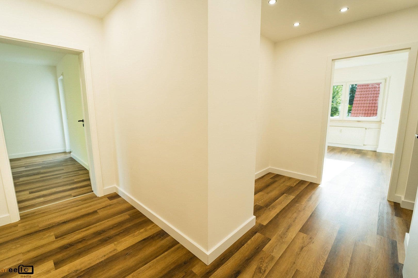 Prodej bytu 3+1 105 m², Fürth, Bavorsko Prodej bytu 3+1 105 m², Fürth, Bavorsko