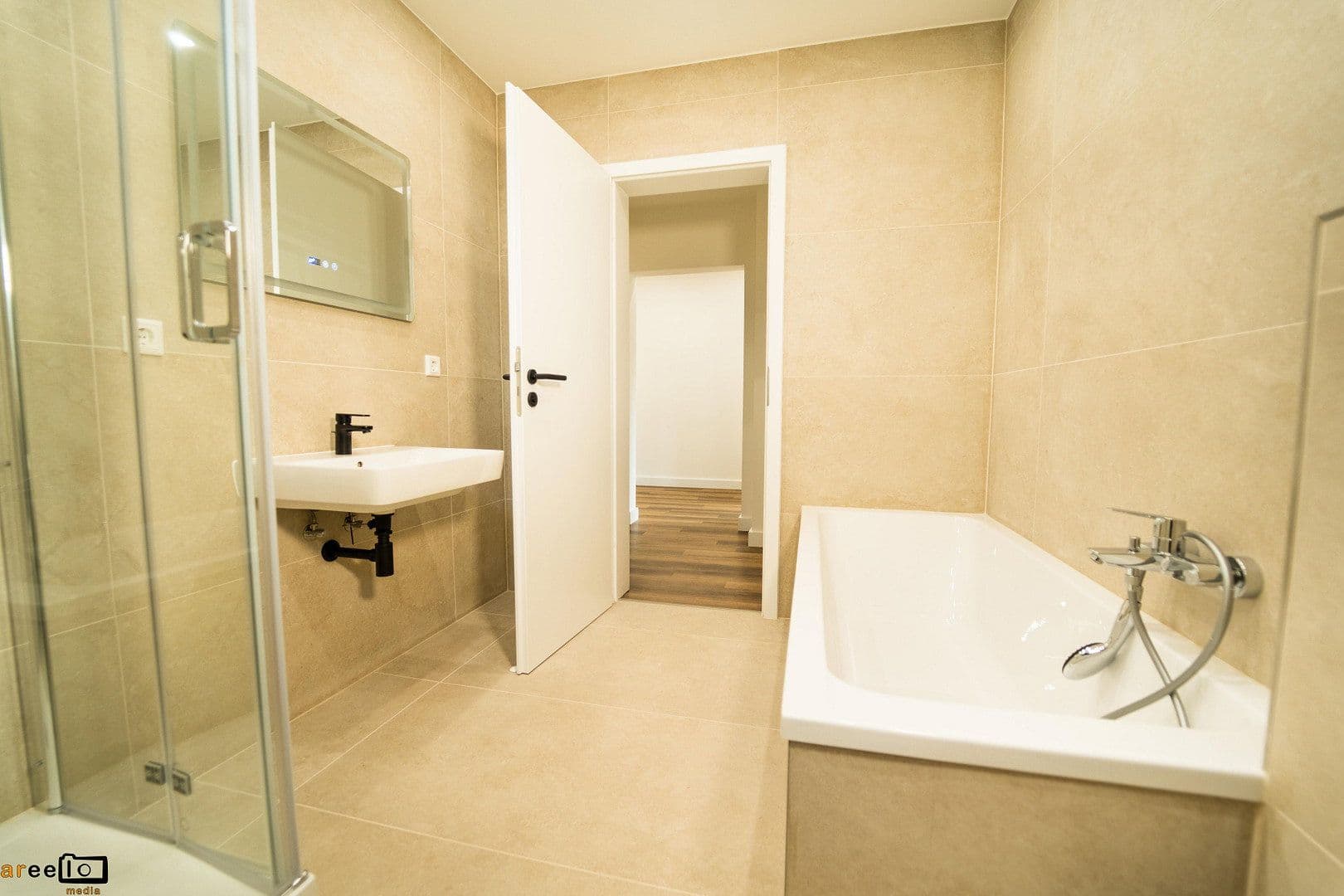 Prodej bytu 3+1 105 m², Fürth, Bavorsko Prodej bytu 3+1 105 m², Fürth, Bavorsko