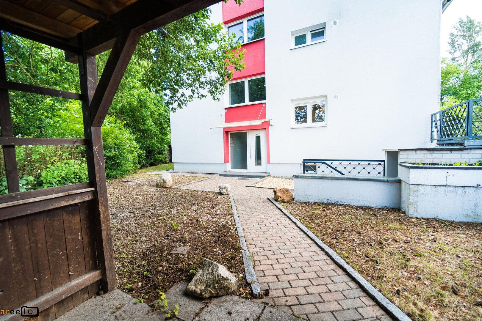 Prodej bytu 3+1 105 m², Fürth, Bavorsko Prodej bytu 3+1 105 m², Fürth, Bavorsko