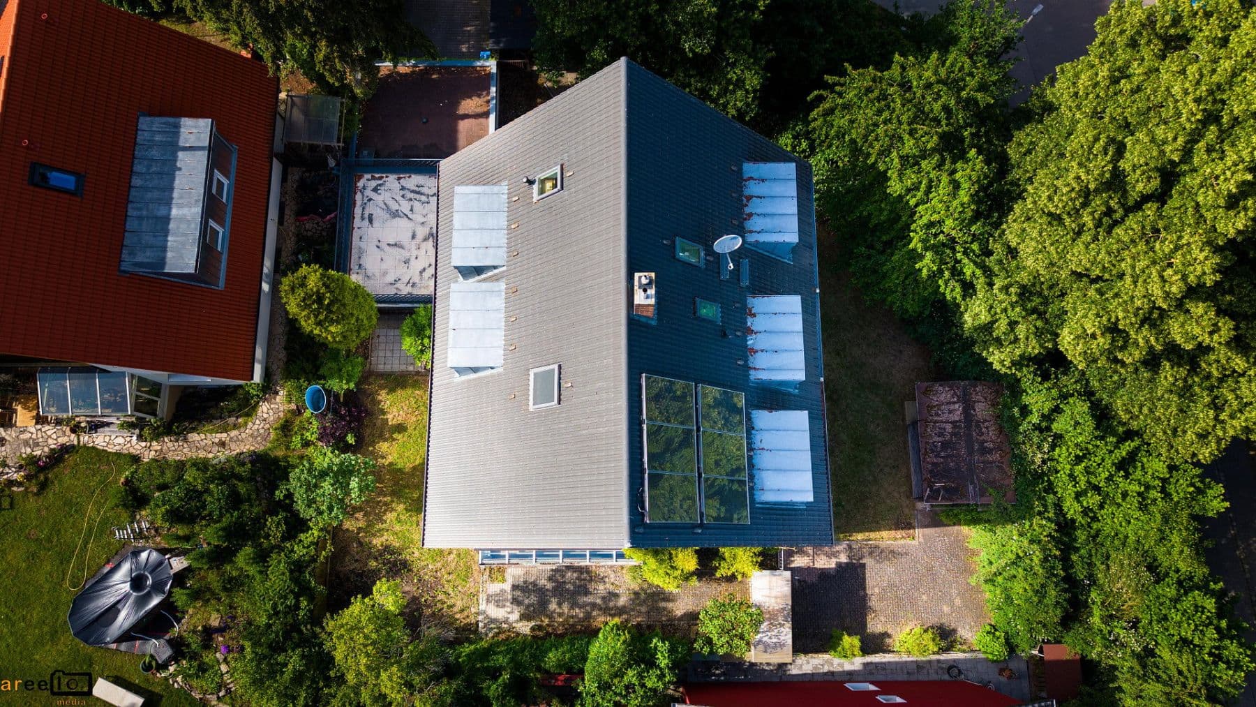 Prodej bytu 3+1 105 m², Fürth, Bavorsko Prodej bytu 3+1 105 m², Fürth, Bavorsko