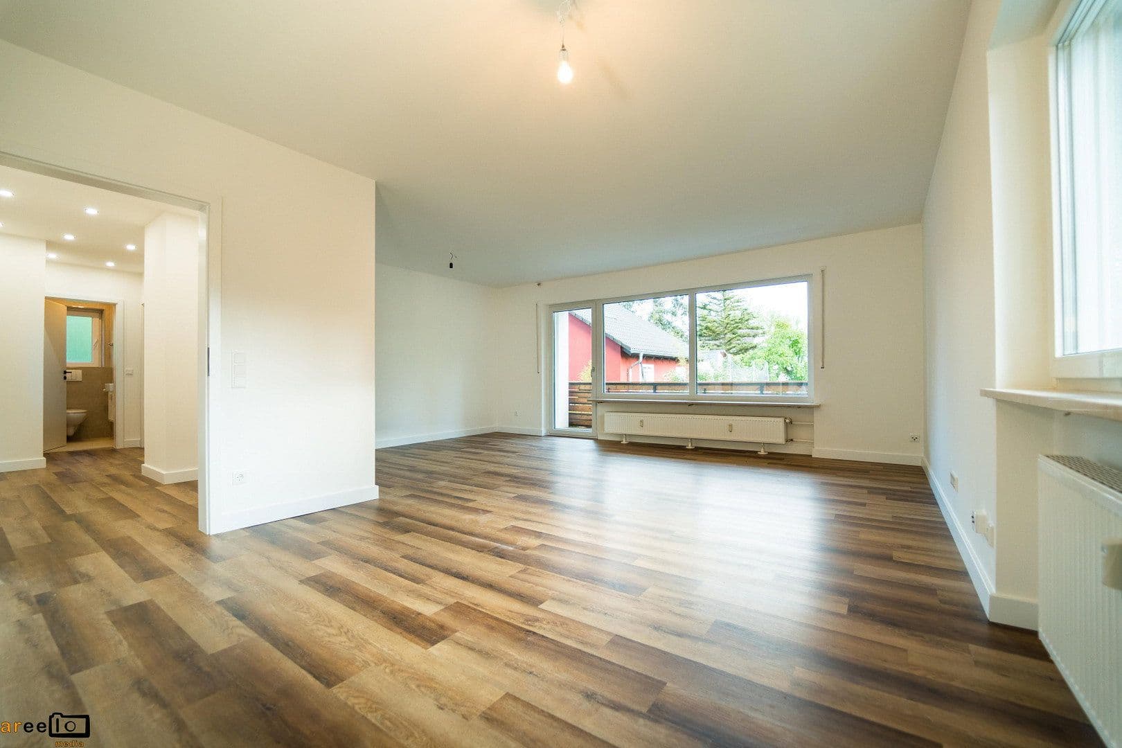Prodej bytu 3+1 105 m², Fürth, Bavorsko Prodej bytu 3+1 105 m², Fürth, Bavorsko