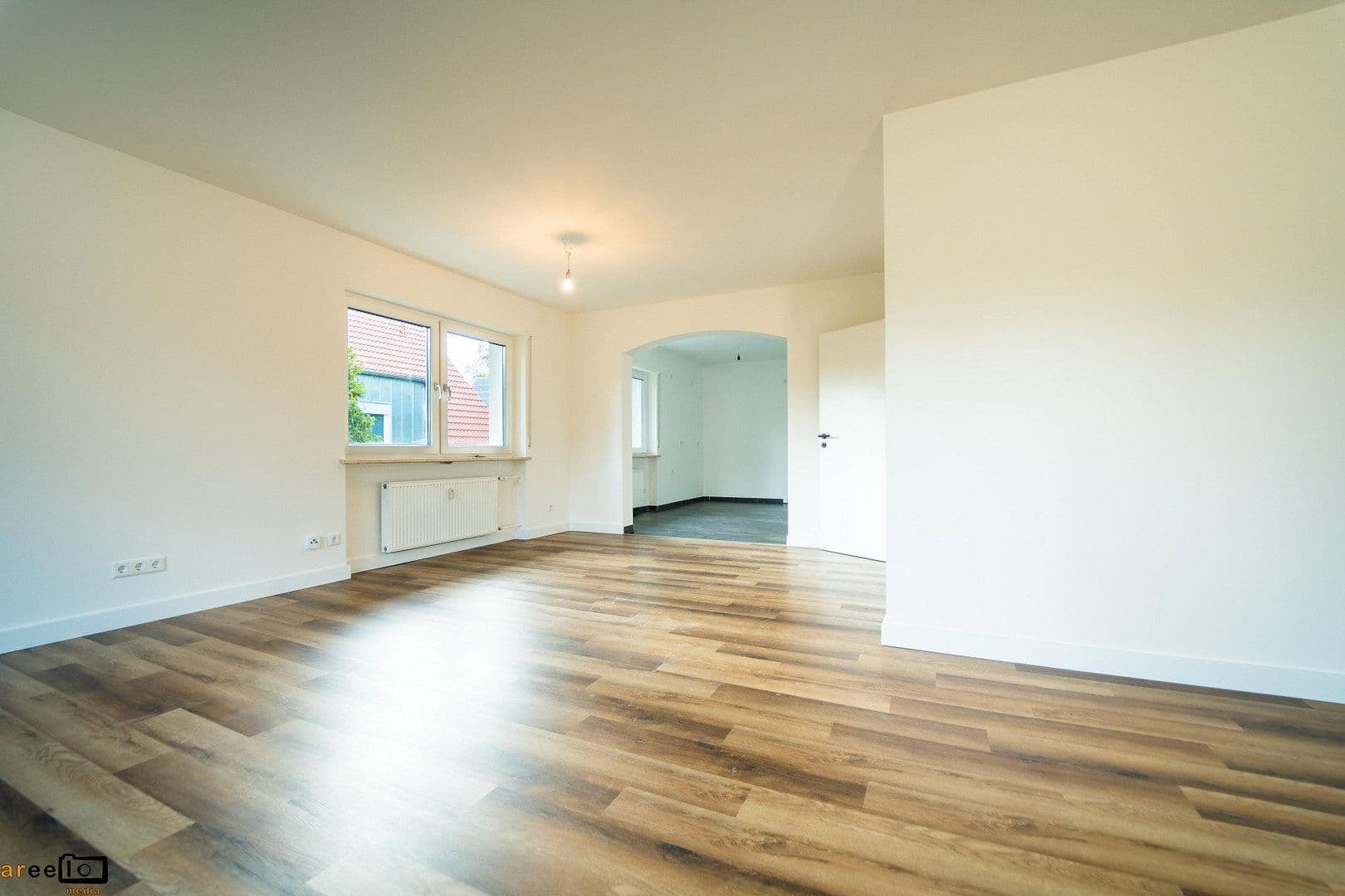 Prodej bytu 3+1 105 m², Fürth, Bavorsko Prodej bytu 3+1 105 m², Fürth, Bavorsko
