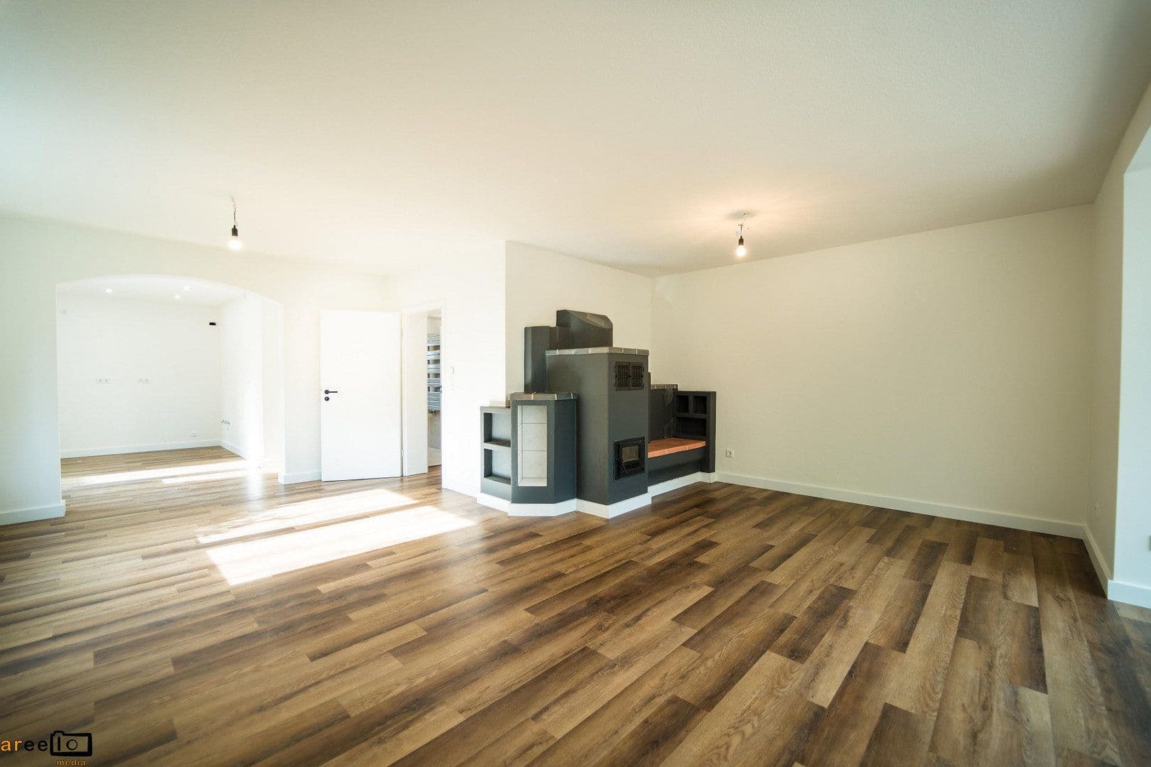 Prodej bytu 3+1 136 m², Fürth, Bavorsko Prodej bytu 3+1 136 m², Fürth, Bavorsko
