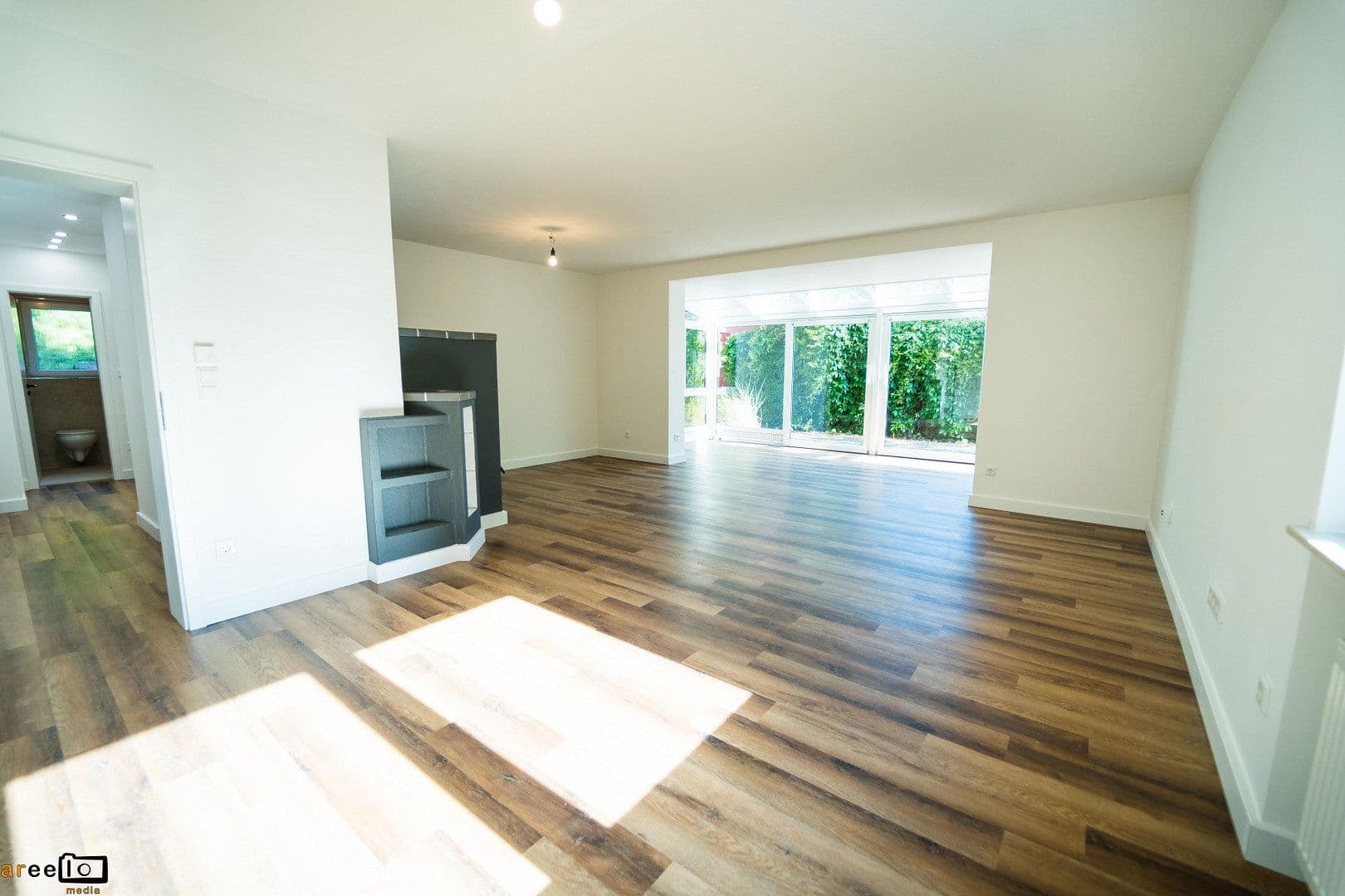Prodej bytu 3+1 136 m², Fürth, Bavorsko Prodej bytu 3+1 136 m², Fürth, Bavorsko